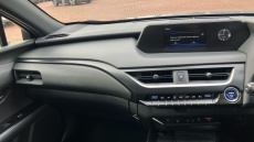 Lexus UX 250h 2.0 5dr CVT [without Nav] Hybrid Hatchback